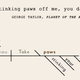 Illustration for article titled The Greatest Quotes From Action Movies, Grammatically Diagrammed